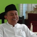 Biografi KH. Hasan Nuri Hidayatullah