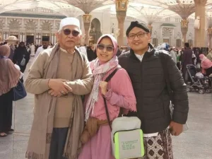 Kiai Misbah dan Pecut Sunan Kalijaga