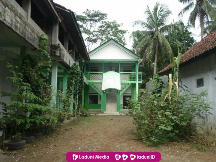Pesantren Al Ishlah Mamba'ul Hikmah Banjarsari, Ciamis
