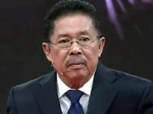 Saat Karni Ilyas Tanggapi Fatwa PWNU DIY Soal Haram Tonton ILC