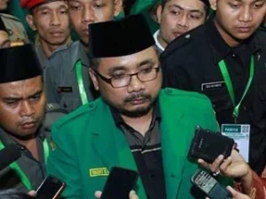 GP Ansor Kritik Omnibus Law, Sebut RUU yang Utamakan Pengusaha