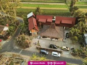 Pesantren Bumi Cendekia Yogyakarta