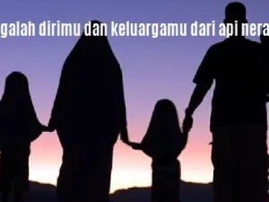 Orang Baik Wafat Semoga Diganti dengan Orang Baik Pula