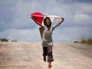 Surga Bukan Cerita di Indonesia
