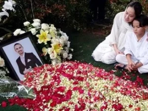 Renungan dari Kematian Seorang Artis