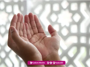 Doa Tak Kunjung Terkabul?