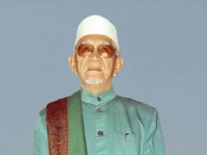 Kewalian Kiai Muntaha al-Hafizh, Pecinta Al-Qur’an Sepanjang Hayat