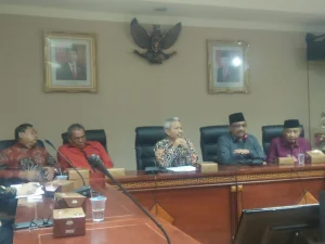 Moratorium Izin PIHU di Cabut, FKKBIHU Komitmen Benahi KBIH