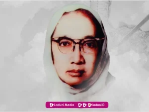 Biografi Syaikhah Khairiyah Hasyim