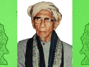 Biografi Gurutta Abdurrahman Ambo Dalle
