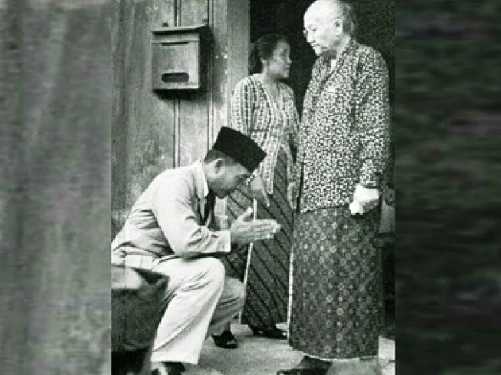 Soekarno, Sang Proklamator dan Jasanya Memerdekakan Negeri Ini