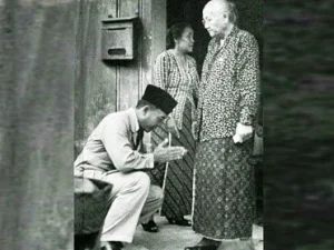 Soekarno, Sang Proklamator dan Jasanya Memerdekakan Negeri Ini