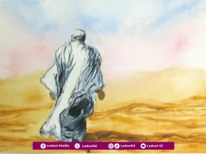 Berkah Amalan 10 Hari Pertama Bulan Dzulhijjah, Makam Wali Allah Ini Diziarahi Rasulullah SAW dan Para Sahabat
