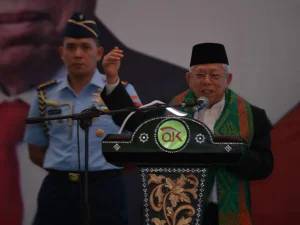 Pemerintah Komitmen Wujudkan Bank Wakaf Mikro