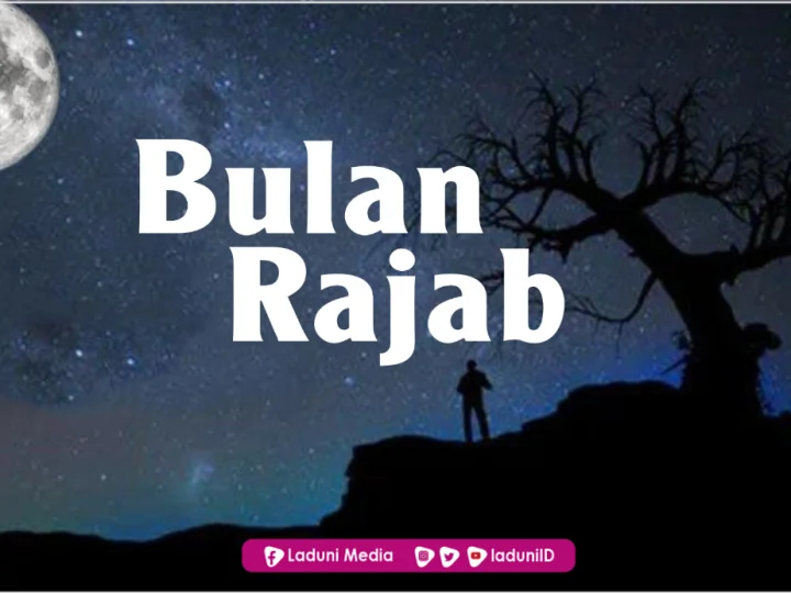 Bulan Rajab Dianjurkan Memperbanyak Memuji Allah SWT dan Doa, Ini Penjelasannya