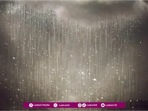 Tempat Mengalirnya Air Bekas Memandikan Jasad Rasulullah