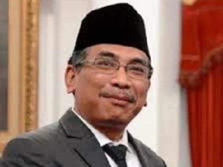 Saya Memang Muslim, tapi Tak Usah Dibesar-besarkan