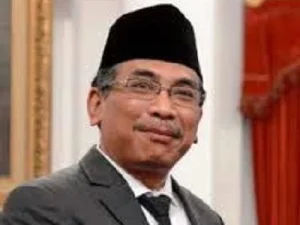 Saya Memang Muslim, tapi Tak Usah Dibesar-besarkan