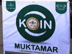 Target Koin Muktamar NU Adalah 50 Miliar Rupiah