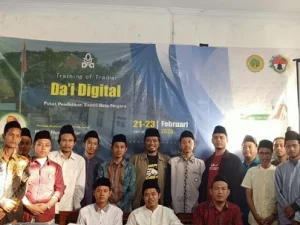 Pesantren Yanbu'ul Ulum Luncurkan Program Santri Bela Negara