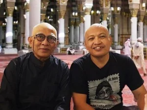 Ketika Gus Dur 