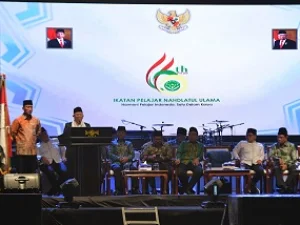 Tasyakuran ke 66, IPNU Kawal Keagamaan dan Kebangsaan