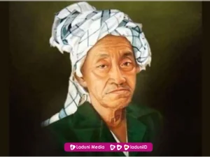 Biografi KH. R. Syamsul Arifin
