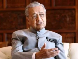 Sempat Undurkan Diri, Mahathir Mohamad Kini Jabat PM Sementara Malaysia