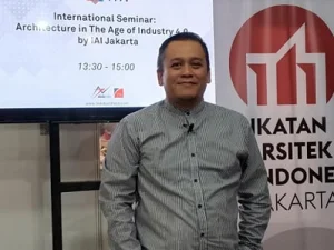 Nusantara adalah Melting Pot