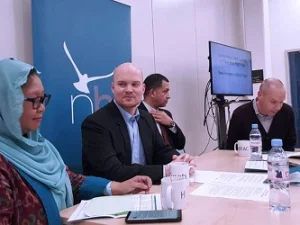 Jadi Pembicara di UK, Alissa Wahid: Islam Indonesia Menginspirasi Perdamaian Dunia