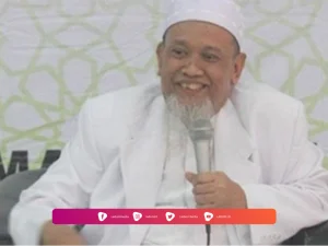 Biografi KH. Muhammad Hanif Muslih., L.c