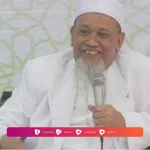 Biografi KH. Muhammad Hanif Muslih., L.c