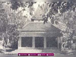 Tahun 1875 M: Kisah Ibu Kyai Hasyim, Sosok di Balik Tokoh Keramat Bumi Nahdliyin