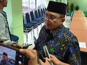 Wasekjen MUI Sebut Ketum PBNU dan Muhammadiyah Akan Hadiri KUII