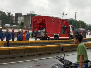 Akibat Banjir, Sejumlah Pengusaha Akui Alami Kerugian