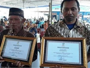 Terima Uang dari Kemensos, Penyelamat Siswa SMPN Turi Ini Gunakan untuk Bangun Masjid