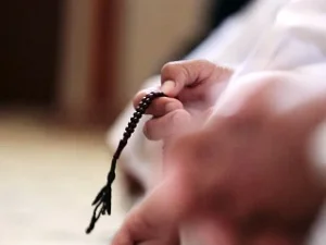 Malaikat Pun Tak Mampu Menghitung Sholawat