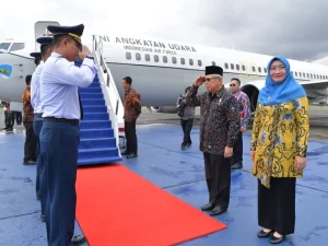 Wapres Pastikan Buka Kongres Umat Islam Indonesia VII Tahun 2020 di Babel
