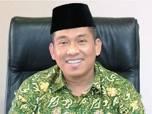 Kembali jadi Dosen, Sekjen Kemenag Resmi Mundur