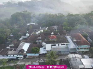 Ziarah di Makam KH. Manshur Popongan, Muassis Pesantren Al-Manshur
