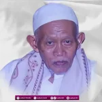 Biografi KH. Muhammad Salman Dahlawi, Pengasuh Pesantren Al-Manshur Popongan Klaten