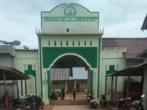 Pesantren Tarbiyatus Sibyan Mempawah