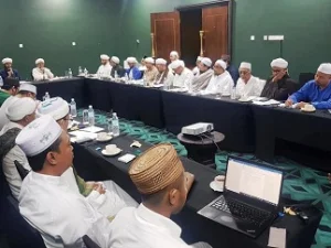 Majelis Ulama Nusantara