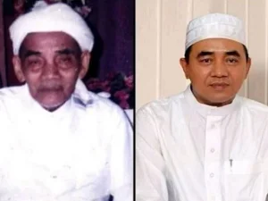 Kisah Kiai Bakhiet Tamatkan Enam Kitab di Pengajian Guru Sekumpul