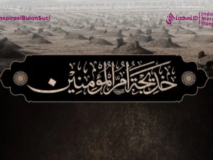 Tentang Dalil Haul Sayyidah Khadijah