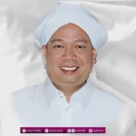 Biografi Tuan Guru KH. Ahmad Bakeri, Pendiri Pesantren Al-Mursyidul Amin Gambut