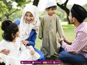 Menggapai Kebahagiaan Rumah Tangga dengan Memperhatikan 5 Hal