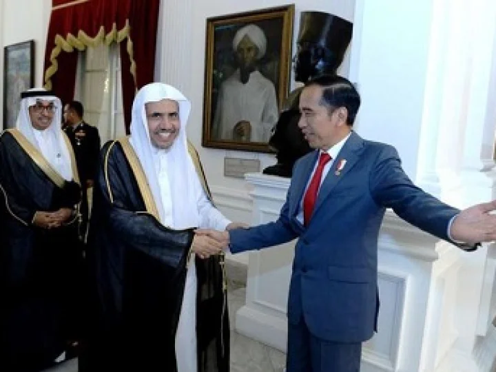 Liga Islam Dunia: Indonesia Negara Moderat yang Pantas Dicontoh Negara Lain