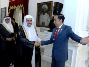 Liga Islam Dunia: Indonesia Negara Moderat yang Pantas Dicontoh Negara Lain