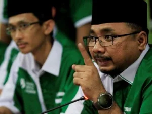 Gus Yaqut Kutuk Aksi Kekerasan di India